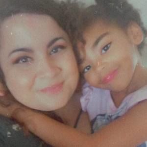 Meet your Posher, Kristina